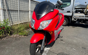 HONDA FORZA Z AUDIO PACKAGE MF10