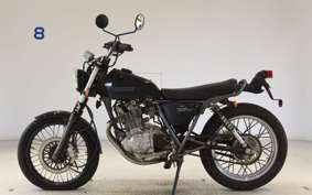 SUZUKI GRASSTRACKER BIGBOY (ショ NJ47A