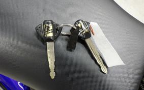 SUZUKI HAYABUSA Gen.3 2023 EJ11A