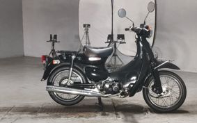 HONDA LITTLE CUB AA01