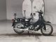 Фото Honda LITTLE CUB 2011 с японского аукциона