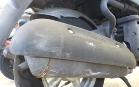 YAMAHA VINO 50 Molfe SA37J