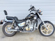 Фото Honda SHADOW 750 1986 с японского аукциона