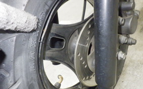 SUZUKI ADDRESS V125 2006 CF4EA