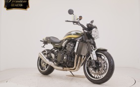 KAWASAKI Z900RS 2021 ZR900C