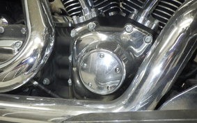 HARLEY FLHX 1580 2008