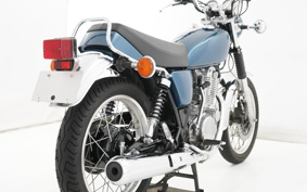 YAMAHA SR400 2021 RH16J