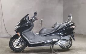 HONDA FORZA Z MF08