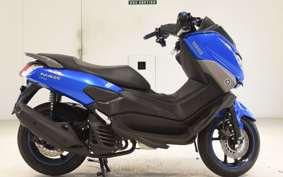 YAMAHA N-MAX 155 A SG50J