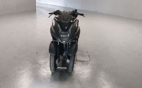 YAMAHA TORI CITY 155 SG37J