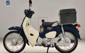 HONDA C110 SUPER CUB