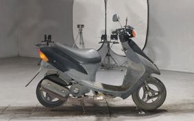 SUZUKI LET's 2 CA1PA