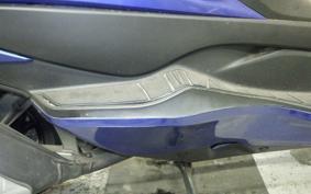 SUZUKI SKYWAVE 250 (Burgman 250) S Gen.3 2005 CJ46A