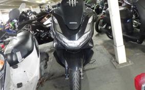 HONDA PCX 160 KF47