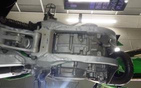KAWASAKI KX450 KX450M