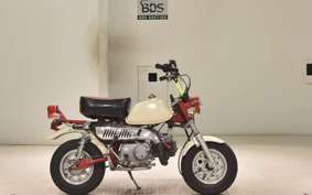 HONDA MONKEY 2026 Z50J