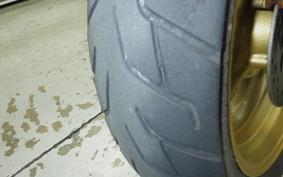 HONDA CB400 SUPER BOLDOR VTEC 2009 NC42