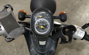 HONDA TODAY AF67