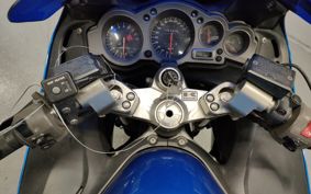 KAWASAKI ZZR1200 ZXT20C