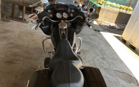 HARLEY FLTRI1450 2006 FSW