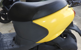 SUZUKI LET's 4 CA45A