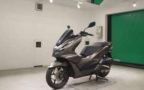 HONDA PCX125 1992 JK05