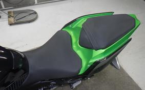 KAWASAKI Z250 Gen.2 EX250Y