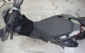 YAMAHA X FORCE 2012 SG79J