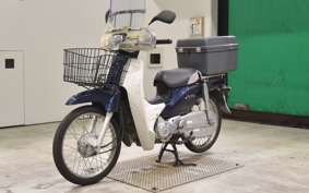 HONDA C50 SUPER CUB AA04