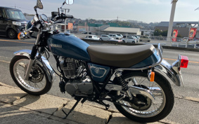 YAMAHA SR400 2020 RH16J