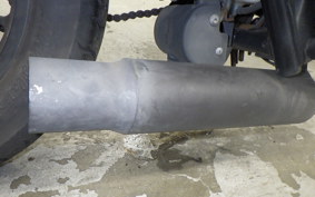 HONDA REBEL 250 MC49