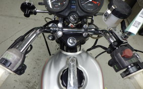 HONDA CB400T HAWK 2 2022 NC03