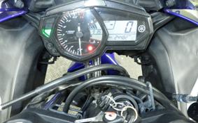 YAMAHA YZF-R25 2024 RG10J