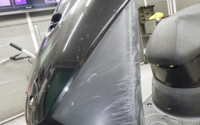 HONDA TODAY 2 2023 AF67
