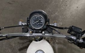 KAWASAKI 250TR BJ250F