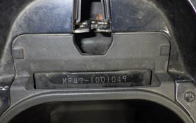 HONDA PCX 160 KF47
