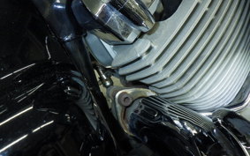 YAMAHA DRAGSTAR 400 CLASSIC  2015 VH02J