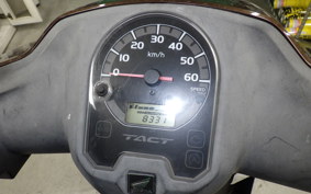 HONDA TACT Gen.4 2025 AF79