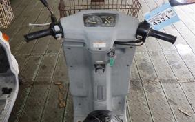 YAMAHA GEAR 2024 UA03J