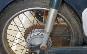 HONDA C50 SUPER CUB C50