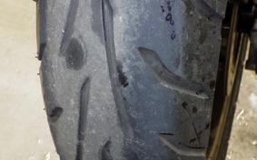 HONDA CBR250R GEN 2 2016 MC19