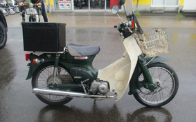HONDA SUPER CUB50 AA01