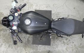 YAMAHA XSR700 2017 RM22J
