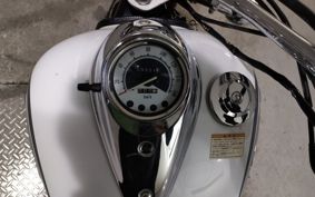 YAMAHA DRAGSTAR 250 VG02J