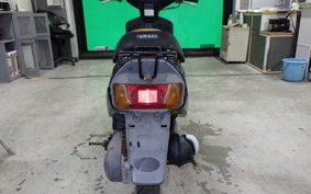 YAMAHA JOG Gen.1 2011 3KJ