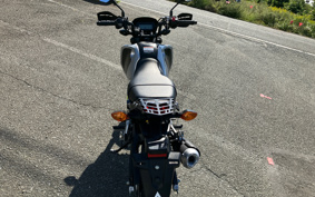 HONDA GROM JC92