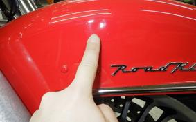 HARLEY FLHR 1580 2010