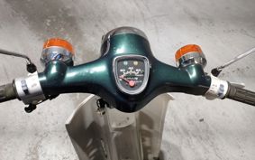 HONDA SUPER CUB50 AA01