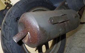 HONDA DIO GEN 2 1999 AF27