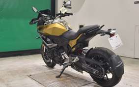 BMW F900XR 2020